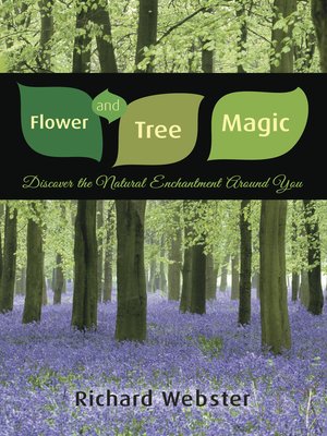cover image of Flower and Tree Magic